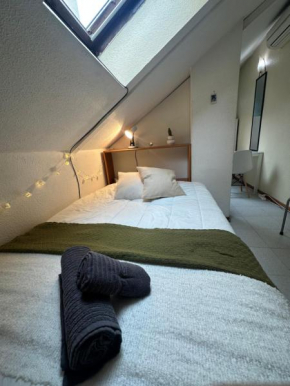 Cozy Apartment in Madrid Center
